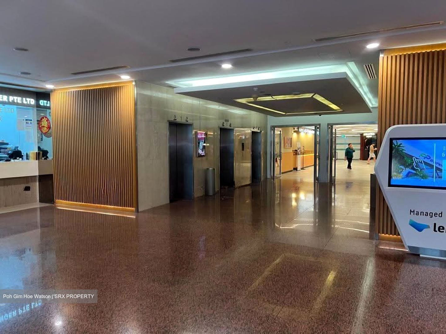 Parkway Parade (D15), Office #637529531